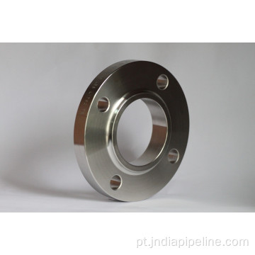 DN15-DN3000 Aço inoxidável no flange